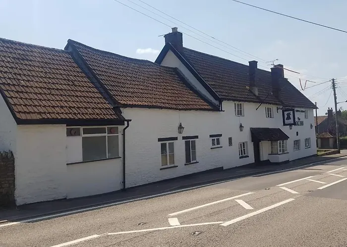 The Dog Inn
